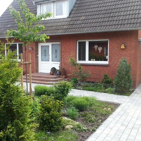 Ferienhaus Emstal In Oberlangen Lathen Экстерьер фото