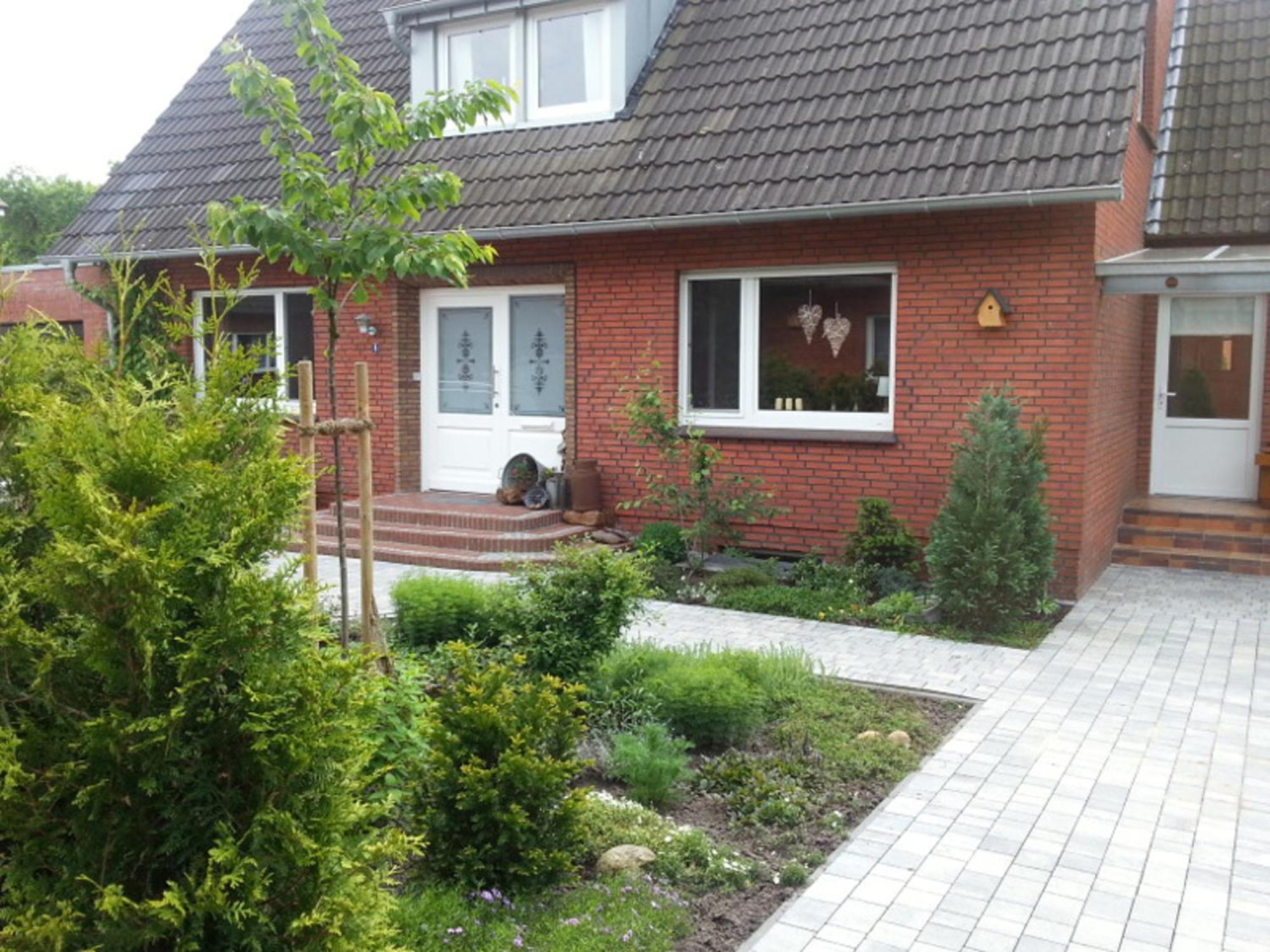 Ferienhaus Emstal In Oberlangen Lathen Экстерьер фото