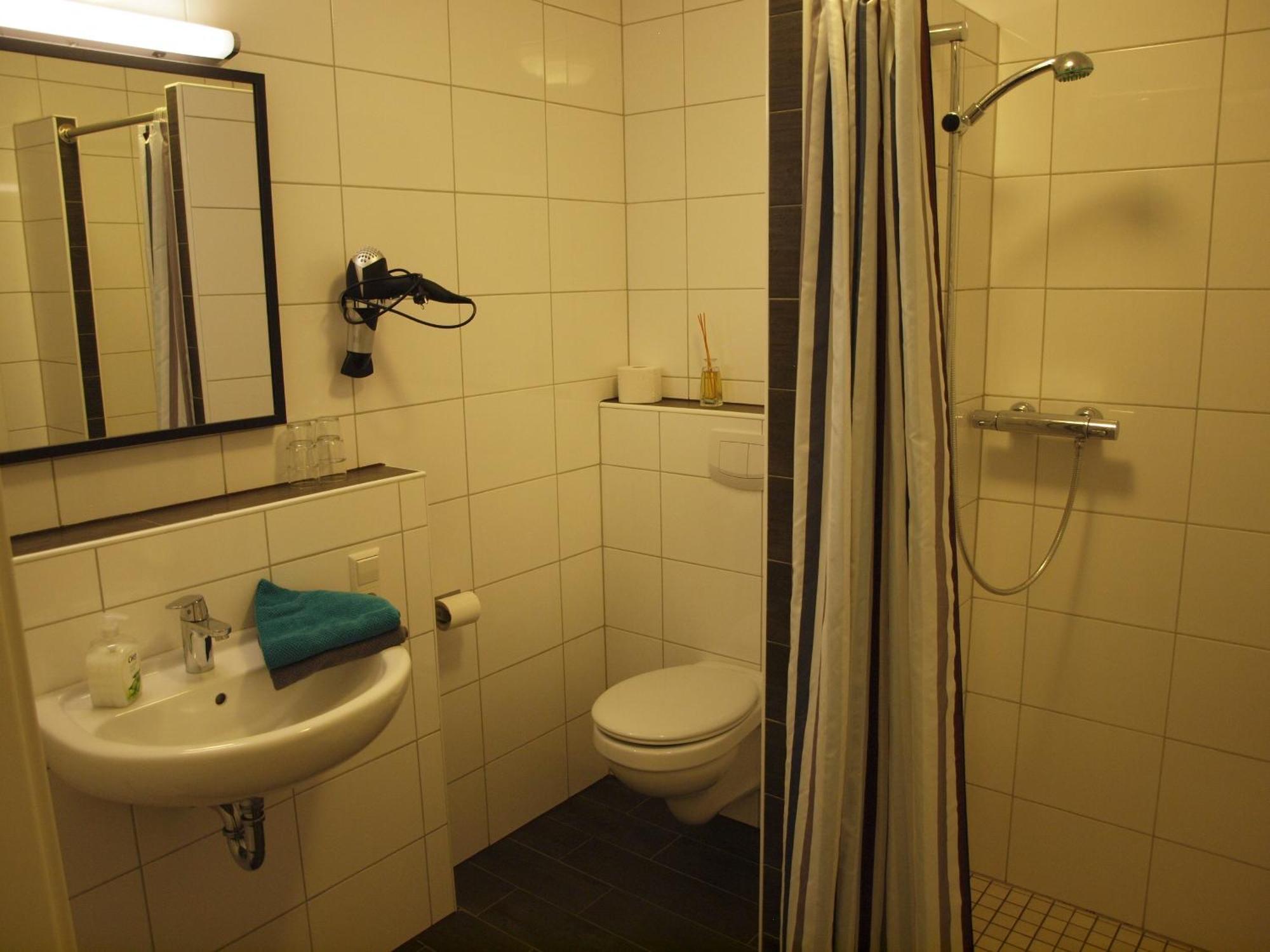 Ferienhaus Emstal In Oberlangen Lathen Номер фото