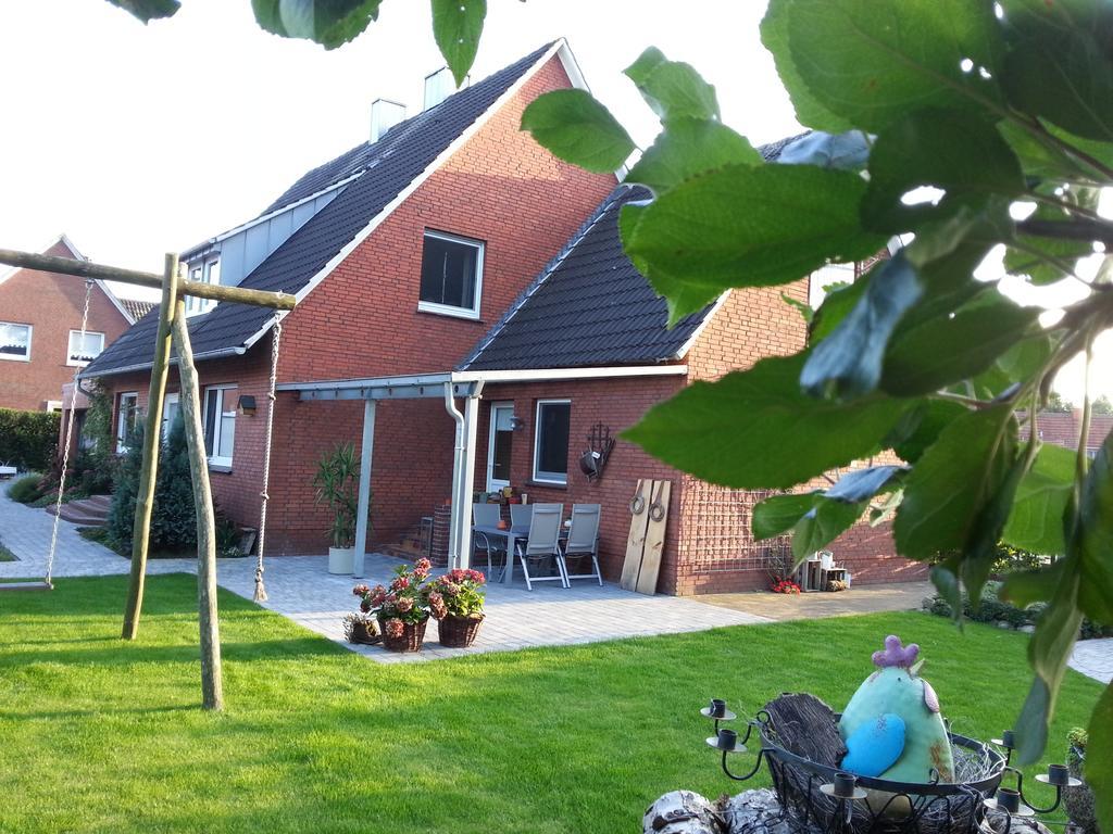 Ferienhaus Emstal In Oberlangen Lathen Экстерьер фото