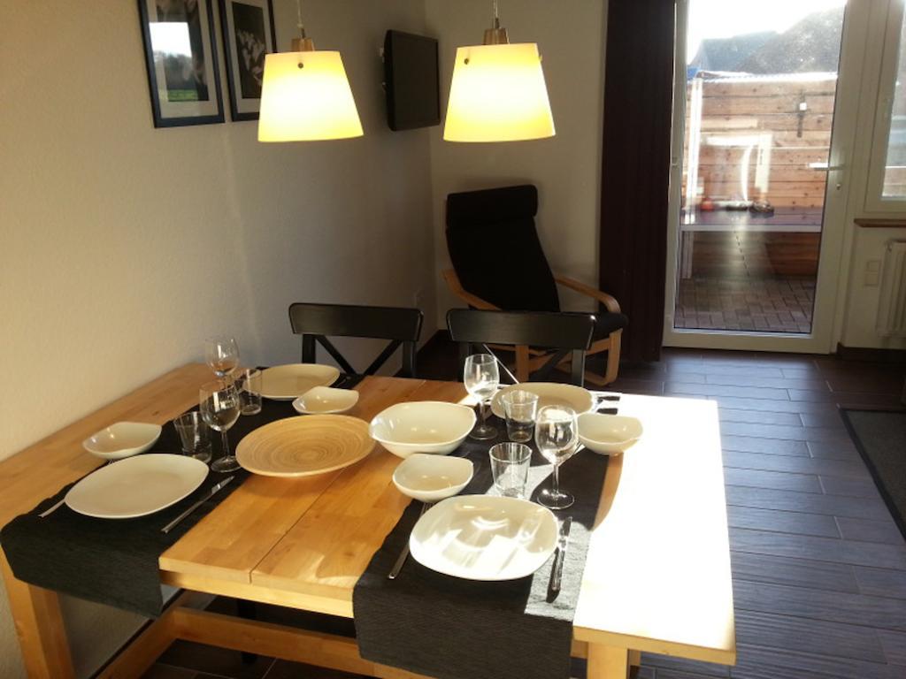 Ferienhaus Emstal In Oberlangen Lathen Номер фото
