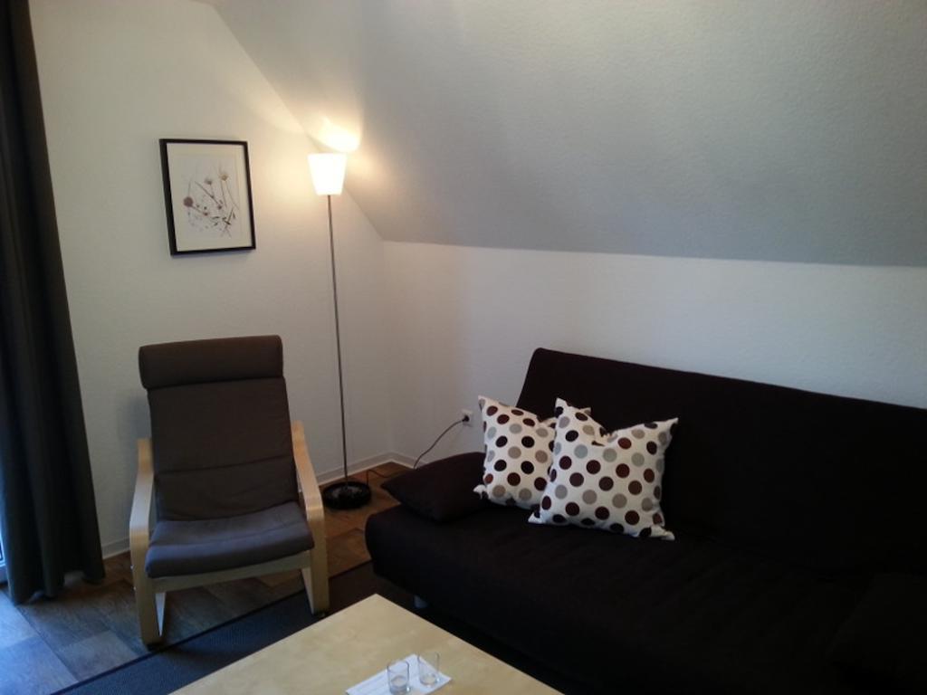 Ferienhaus Emstal In Oberlangen Lathen Номер фото